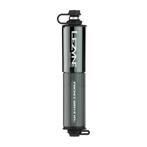 LEZYNE Pocket Drive HV