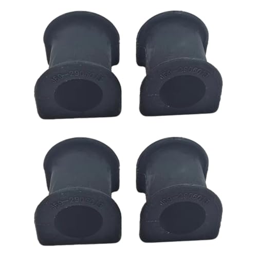 Buje de Barra Estabilizadora para Eliminar Ruidos en Suspension Chery Tiggo 3xe J69-2906013