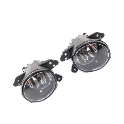 Feux Antibrouillard Avant A2518200756 pour Benz Classe R R320 R350 R500