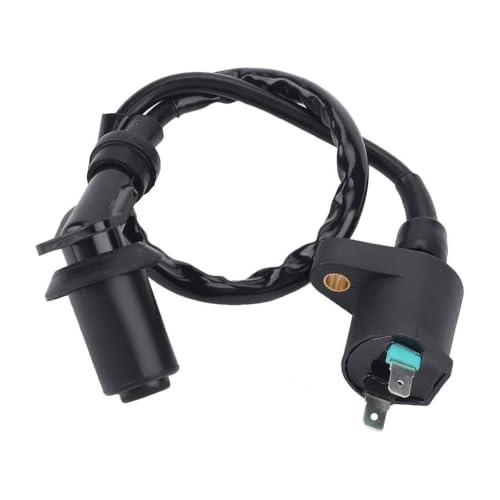 Kit de encendido para motocicleta GY6 125cc y bobina de repuesto