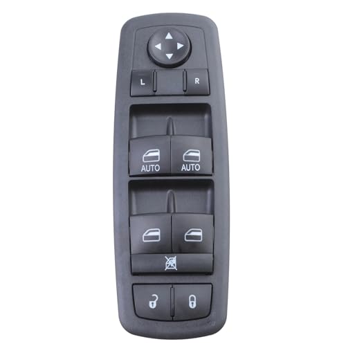 Commutateur de fenêtre électrique 7B0959857B pour aérer l'habitacle en voyage