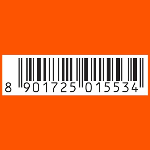 Image of Sunfeast Bounce Orange Cream, 348g (Pack of 2)