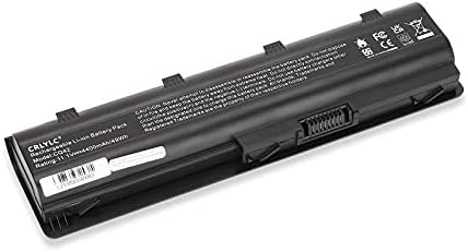 Pinsinholy MU06 CQ42 593553-001 Batterie de rechange pour ordinateur portable HP G62 Pavilion G6 G7 MU09 593554-001 593562-001 636631-001 HSTNN-LB0W HSTNN-Q62C CQ32 CQ4331-001 CQ56. CQ62, CQ72, CQ57 Pinsinholy MU06 CQ42 593553-001 Batterie de rechange pour ordinateur portable HP G62 Pavilion G6 G7 MU09 593554-001 593562-001 636631-001 HSTNN-LB0W HSTNN-Q62C CQ32 CQ4331-001 CQ56. CQ62, CQ72, CQ57