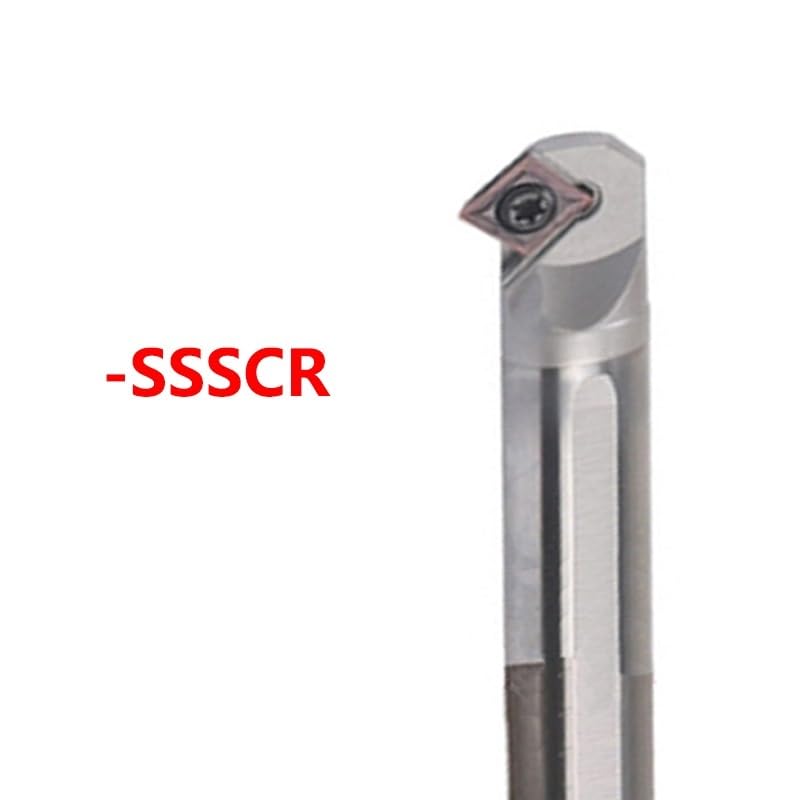 1pc Tungsten Steel Internal Tools CNC Holder C12M-SSKCR09 C12M C16Q C14N C20R SSKCR09 SSSCR09 SSSCR SSKCR(C16Q-SSKCR09)