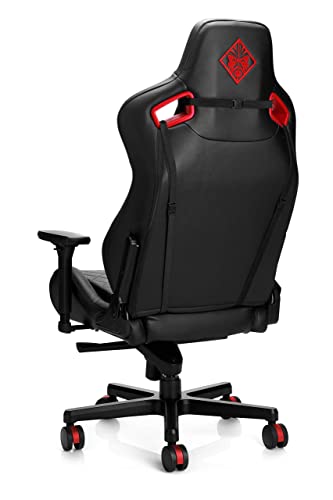 Gaming-Stuhl HP Citadel – Ergonomischer Bürostuhl für Gamer