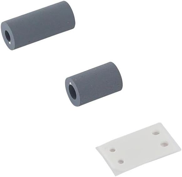 Sparepart ADF Pickup Tire Kit, D0A46101-TIRE1(1PC), D0A46101-TIRE2