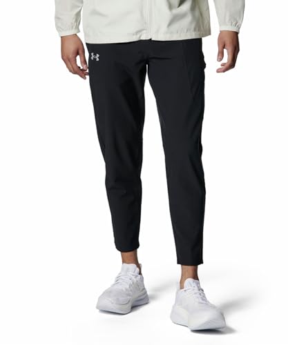 UNDER ARMOUR(アンダーアーマー) ウーブンアウター UAローンチ プロ ウーブン パンツ メンズ