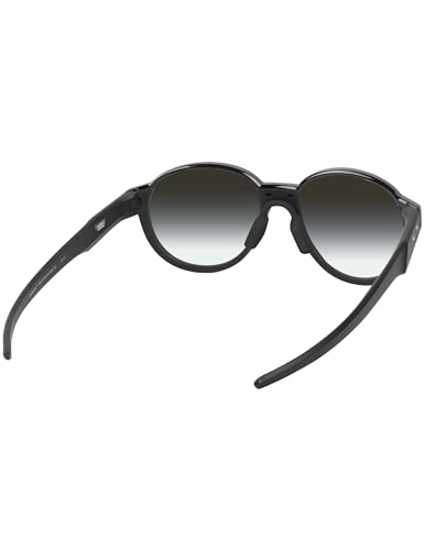 Mryok Replacement Nose Pieces Nose Pads for Oakley Activate OX8173 Eyeglass - Black Asian Fit - Thumbnail 6