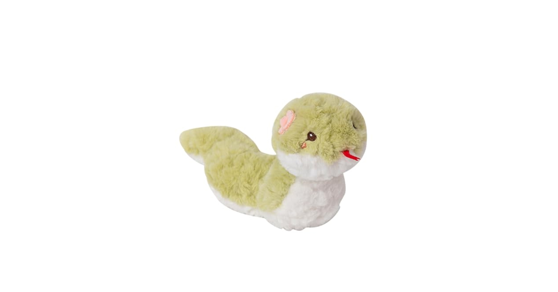 Amazon.co.jp: 2025年 干支 へびぬいぐるみ ヘビ (全長約25cm