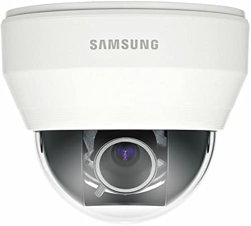 Samsung 2 Samsung SCD-5082P 1280H Cámara interna de alta resolución a color...