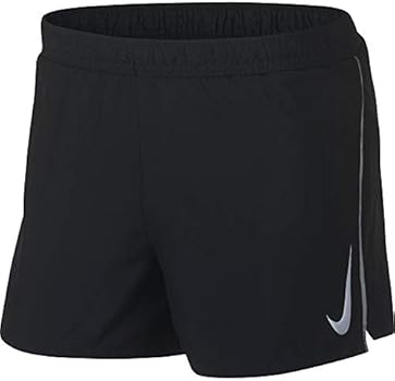 men's nike fast 4 short