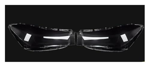 Coque de phare pour réparer un optique jauni de BMW Série 7 G11