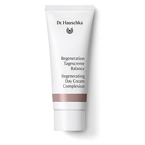 Dr. Hauschka Regenerating Day Cream 40 ml Cover