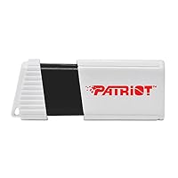 Patriot Supersonic Rage Prime 1TB USB 3.2 Gen 2 High-Performance Speicherstick – Ansicht 5