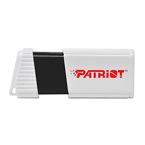 Patriot Supersonic Rage Prime 500GB USB 3.2 Gen 2 Flash Drive by Patriot Memory - Image 5