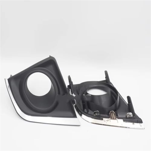 Coque de calandre antibrouillard robuste pour Corolla 2014-2016 - 5