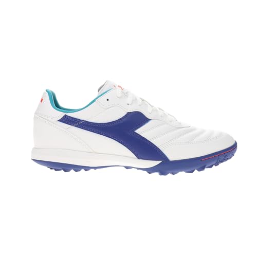 Image of Diadora Mens Brasil 2 R Turf Soccer Cleats