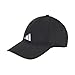 Produktbild adidas Unisex AEROREADY Training Running Baseball Cap, Black / White / White, XS
