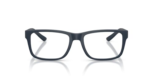 Armani Exchange mens Ax3016 Square Prescription Eyewear Frames product thumbnail 9