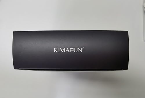 KIMAFUN 2人用ワイヤレスマイク KM-G70 の商品画像 10