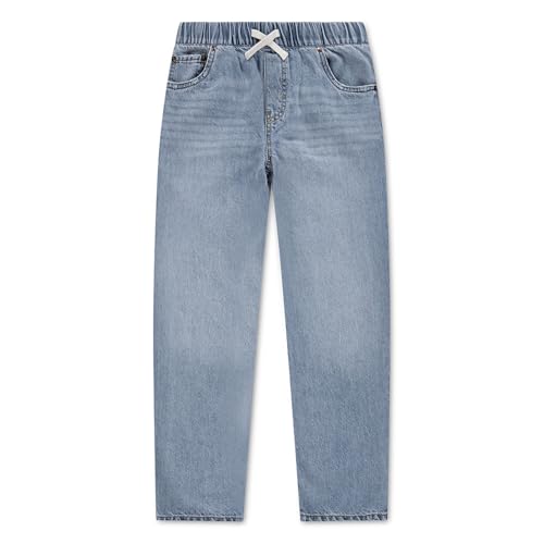Pantalon Stay Loose Taper Levi's 3 ans facile à enfiler pour l'école
