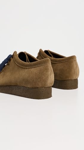 Image of Clarks Mens Wallabee