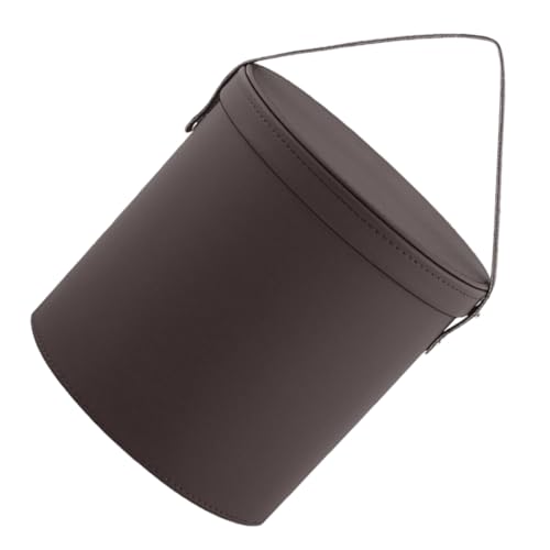 Poubelle portable pour voiture Zerodeko conteneur de déchets suspendu