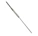 Fluke Calibration 5627A-12-L Precision Industrial RTD Temperature Probe for Platinum Resistance Thermometer, Mini Spade Lugs, 305mm L X 6.35mm , -200?C to 420?C Temperature Range