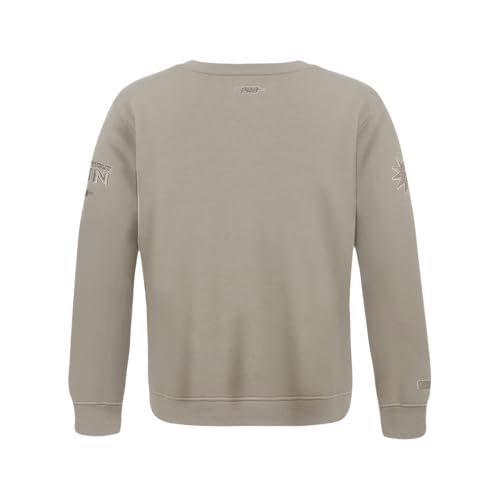 Boys' Big Standard Fleece Crewneck3