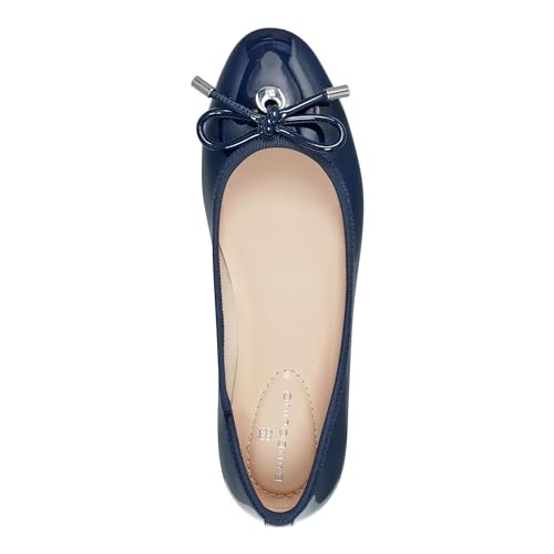 Image of Bandolino Women's Payly Ballet Flat | Dress Shoes