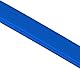 CR-MOESANCO® Schraubenabdeckband für Wohnmobil, 12,5 mm, blauer Gummi, Korrosionsschutz, 10 Meter