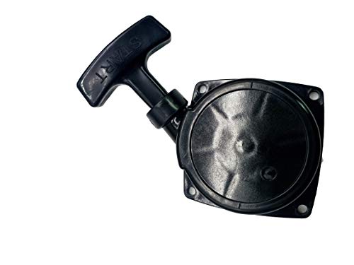 shiosheng Pull Recoil Starter for Echo ES-250 PB-250 PB250 PB-252 Blowers Replace Part Number A051000960 A051000961