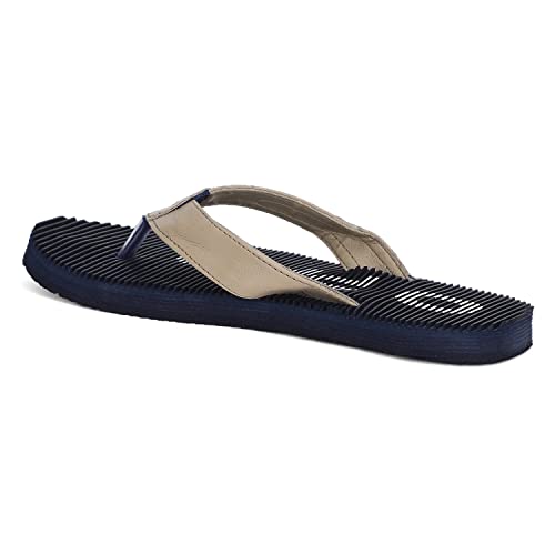 Image of Khadim's Pro Indoor Slippers for Men
