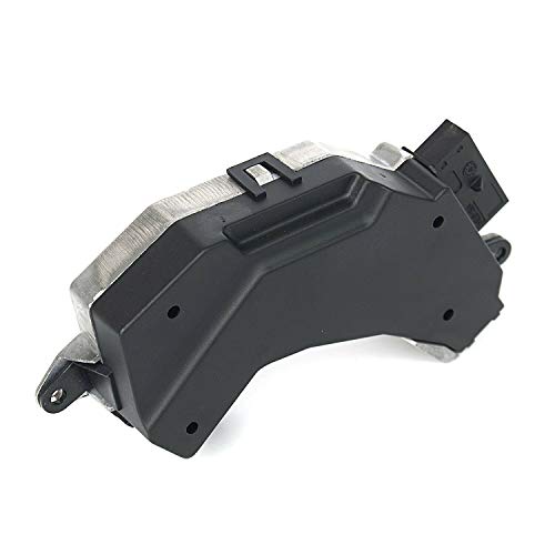 Blower Motor Resistor Control Unit Regulator Auto Climate AC For Saab 9-3x 9-3
