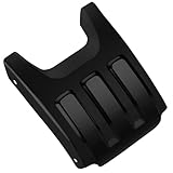 Front Brush Guard Skid Plate Bumper for Honda Rancher 350 TRX350FE TRX350FM Rancher 400 TRX400 FA/FGA 2004-2007 81160-HN7-000ZA