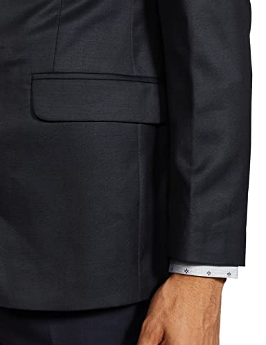 Image of Raymond Men's Regular Fit Blazer