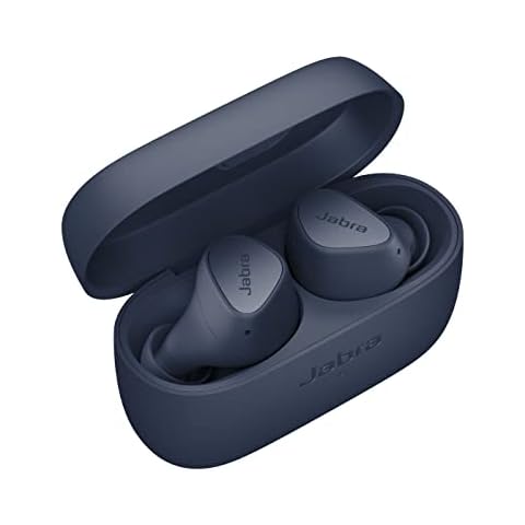 Auriculares Inalámbricos Jabra Elite 3 con Control de Ruido Cover