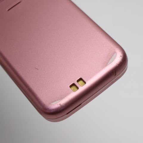 Amazon.co.jp: F-02J Rakuraku Phone Pink : Electronics