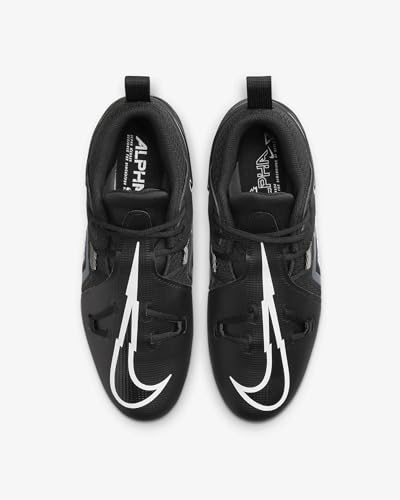 Image of Nike Men's Alpha Menace Pro 3 Football Cleats