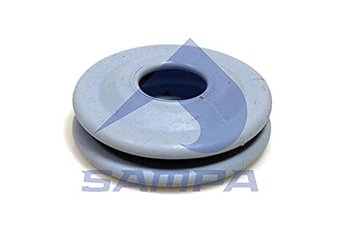 Sampa 211.166 Fuelle, guía de pinza de freno