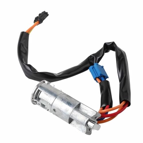 Clef bloquée ? Neiman cylindre de verrouillage Citroen Berlingo commutateur 4162Z1