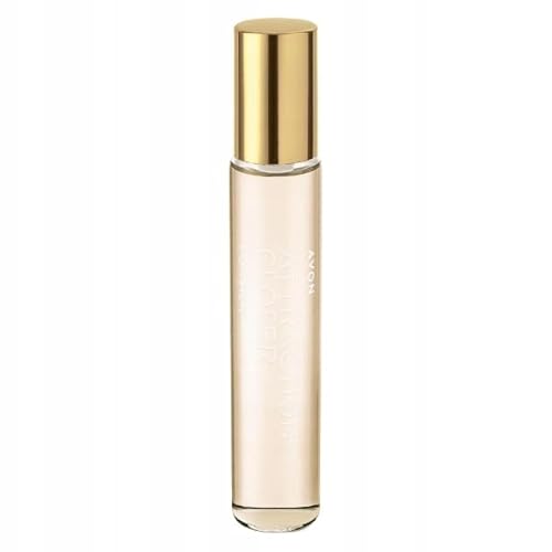 Avon Attraction Closer for her EdP, Taschenspray 10 ml