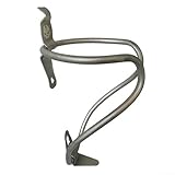 Ultralichte 25g titanium bidonhouder, waterfles houder geschikt voor racefietsen en mountainbikes