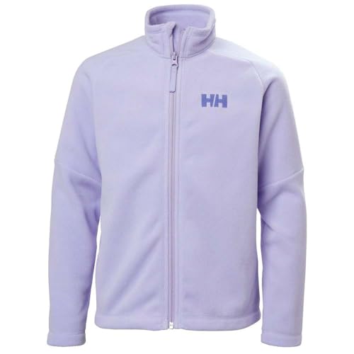 Image of Helly Hansen Kids Fleece Jacket (Big Kid)