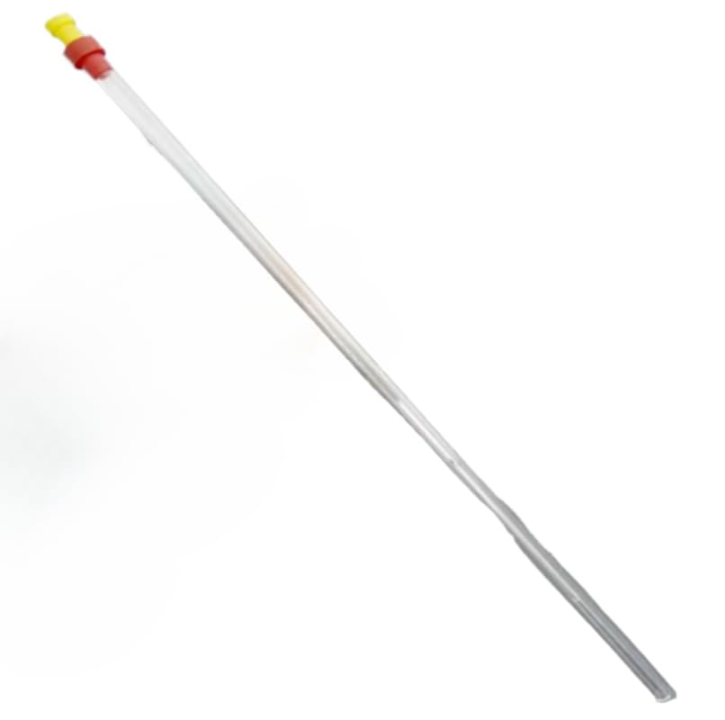 1PC Coaxial NMR Tube with Cap NI5CCI-B Glass MRI NMR Tube 5mm