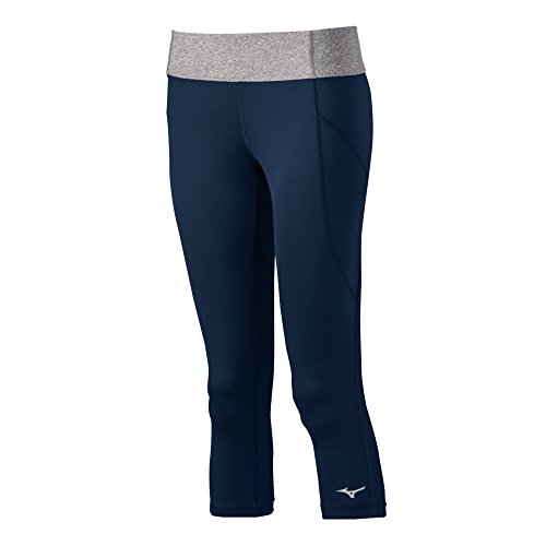 Image of Mizuno Elite 9 Beach Mid Tight