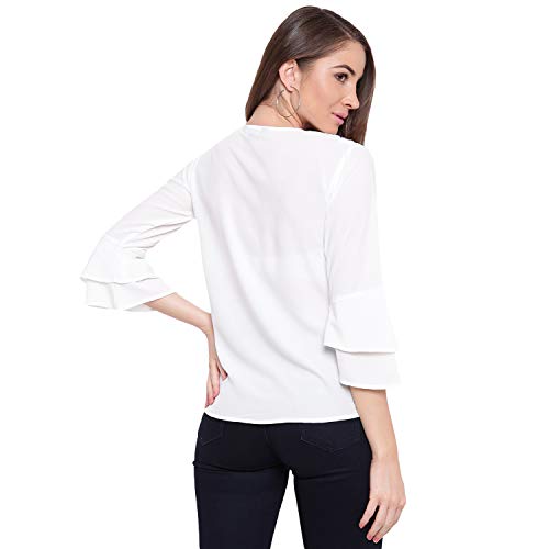 Image of mayra Women's Rayon Top