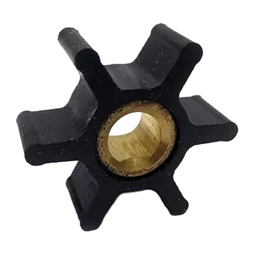 Kit de turbine 128170-42090 pour sécuriser vos sorties en mer - 2