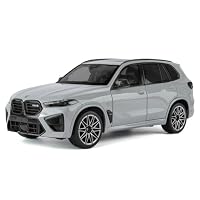 Amazon | Heimanba 1/18 BMW X5 M コンペティション LCI ／ ミニカー