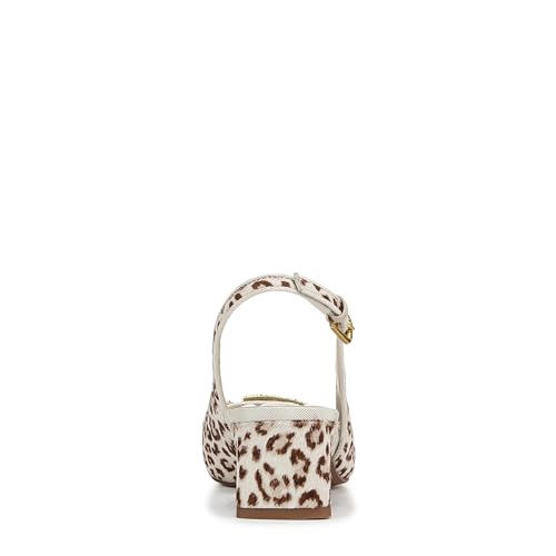 Image of Franco Sarto Women's Racer Slingback Pump